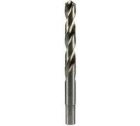 Foret métal HSS taillé meulé diamètre 14mm - HANGER - 155126 Noir G