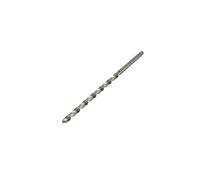Foret métal long HSS D 8mm longueur 165mm - - 155580