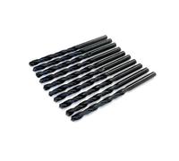 FORET METAL, MECHES CYLINDRIQUES A METAUX HSS LAMINES 10 x 4.2 mm