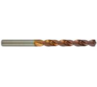 Foret métaux cylindrique Furius 7,5mm taillé meulé HSS revêtu Fusio - - 11454160750