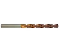 Foret métaux cylindrique Furius 7,5mm taillé meulé HSS revêtu Fusio - - 11454160750