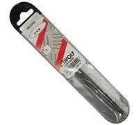 Foret métaux - Essential - HSS - Steam - h8 - D : 5 - L : 86 mm - pointe en