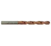 Tivoly Foret métaux FURIUS taillé meulé HSS Ø 1 mm L.34 mm - Lot de 2 - 11454140