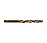 Forêt metaux HSS Cobalt Ø 4,2 mm