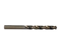 Foret métaux HSS Cobalt Ø 6 mm - Étui de 10