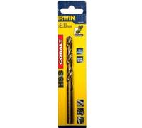 Forêt metaux HSS Cobalt Ø 8,5 mm