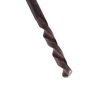Foret Metaux HSS décolleté cylindrique D15 Vanommen