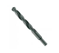 Tivoly Foret Tx HSS 11436841400 taillé meulé Ø14 mm cylindrique court queue réduite