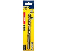 Irwin Tools Irwin Foret métal HSS 13,0x151x101mm SB10 Quantité:1