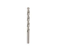 Foret métaux HSS Pro - Série longue - Ø7 - Pack de 10 forets - 713D07