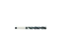Foret métaux HSS queue cone morse court cm3 D.25 L.281 - TIVOLY - 11437912500