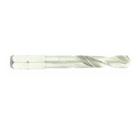 Foret métaux HSS queue hexagonale-5mm TIVOLY