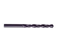 Foret métaux laminé HSS -Traitement STEAM -DIN338 -h8 -Queue cylindrique Ø: 5 L: 86 TIVOLY - 90200110500