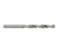 Foret métaux RECTIF HSS Laminé poli -DIN338 -h8 -Pointe en croix Ø: 6.5 L: 101 TIVOLY - 11451010650