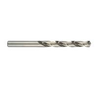 Foret métaux taillé meulé HSS DIN338 h8 Pointe en croix 6x93MM - TIVOLY - 11437740600