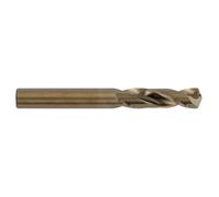 Foret métaux TC HSS-E5 -Revêtu GOLD -DIN1897 -h8 -Extra court -Pointe en croix Ø: 3.2 L: 49 TIVOLY - 11402810320
