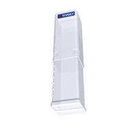 Foret métaux TC HSS-E5 -Revêtu GOLD -DIN338 -h8 -Pointe en croix Ø: 3 L: 61 TIVOLY - 11455010300