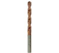 Foret métaux TIVOLY FURIUS taillé meulé HSS - Ø 5.5 mm L.93 mm - 11454140550 G