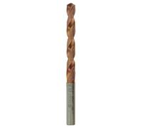 Foret métaux TIVOLY FURIUS taillé meulé HSS - Lot de 2 - 11454140