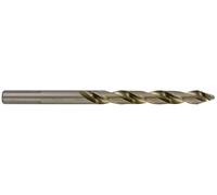 Foret métaux TSP HSS taillé meulé -DIN338 -h8 -Affûtage Smart Point TECHNIC - TIVOLY -