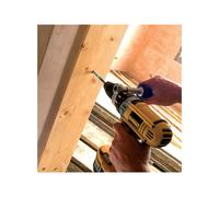 Foret multi-matériaux Dewalt diametre 5x113mm