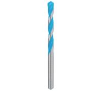 Expert Cyl-9 Perceuse multiconstruction, 7 x 60 x 100 mm, D 6,5 mm