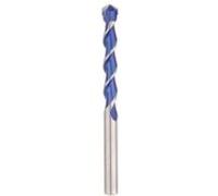 Foret MULTI-MATERIAUX cylindrique D. 6,5 x Lu. 60 mm G