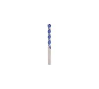 Foret MULTI-MATERIAUX cylindrique D. 6 x Lu. 60 mm - 215D06 - Diager