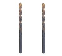 Foret multi-matériaux MFD-S MFDS-D6XL100 mm à queue cylindrique | Mèche multiusage, Pour pratiquement tous les matériaux