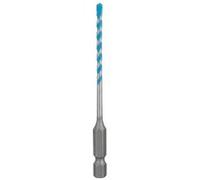 Bosch Accessories EXPERT CYL-9 MultiConstruction 2608900616 Foret polyvalent 1 pièce 6.5 mm Longueur totale 150 mm tige