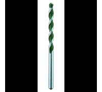 Bosch Accessories 2609255479 Foret polyvalent Diamètre 12 mm Longueur 150 mm Diamètre queue 10 mm