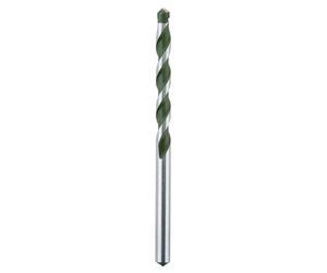 Foret multifonction 4,0 x 40 x 75 mm, d 3,8 Bosch 2609255471