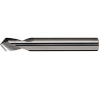 Foret NC, diamètre nominal 16 mm, carbure monobloc 90