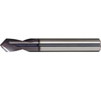 Foret NC, diamètre nominal 16 mm, carbure monobloc TiAlN 90