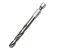 Foret pilote cobalt HSS à queue hexagonale 7,15 mm x 80 mm Powerchange Bosch