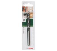 Foret polyvalent Ø 10 mm longueur 120mm Bosch 2609255478