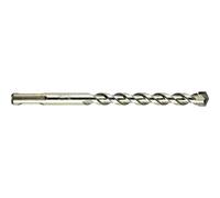 Foret polyvalent au carbure Heller 21679M 6 mm longueur totale 160 mm SDS-Plus 1 pce.