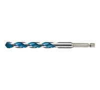 Foret polyvalent - MAKITA - E-15073 - Carbure de tungstène - 12 mm - 150 mm