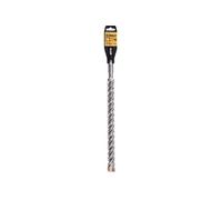 Foret pour béton DEWALT 4 taillants SDS Plus - Ø28 mm - longueur 450 mm - DT9694