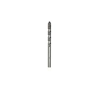 Foret pour béton, à emmanchement cylindrique Diam 8 x 110 mm Makita G