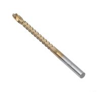 Foret pour bois 3-en-1 Multifonction Percer Rainurer Foret pour(4mm) | Perçage, et rainurage combinés, solution tout-en-un pour le pour bois, majeur