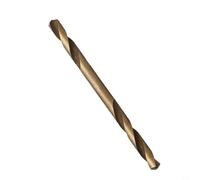 Foret pour bois Métal Plastique HSS Double Pointe pour robuste(6.0mm) | Acier rapide HSS, double tête, perçage métal, acier , pour bois, plastique, usage manuel établi