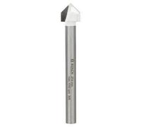 Bosch Accessories Professional – Jeu de forets pour carrelage CYL-9 SoftCeramic Ø 14 x 90 mm Gris