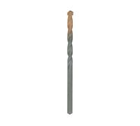 Foret pour carrelage LEMAN 611.100.06 - Cylindrique - Carbure - D.6mm