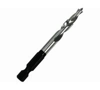 Foret pour gabarit de perçage pour étagères KREG Ø 5 mm - KMA3215