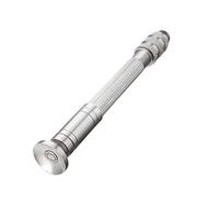 Foret pour métal Mini perceuse à main, outils de travail du bois, outil rotatif perçage manuel(11pcs set)