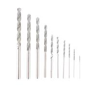 Foret Pour Pierre,Foret Diamant,Foret Diamant,Meche Diamant,Accessoire Foret Pierre,C'Est Pour Les Bijoux,116 Mèches En Céramique,Mèches Diamantées,Mèches Diamantées 1 Mm,Ensemble De Diamants Bohrer