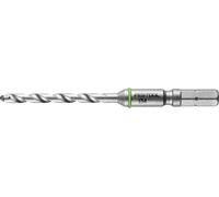 Foret pour pierres FESTOOL DB STONE CE D4 3x - 769111