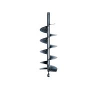 Foret pour tarière thermique - VARAN - TT-aug150 - 80cm de long, 150mm de diamètre