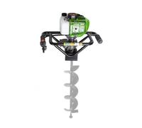 Foret pour terre et sol (indépendant) Procraft GD62bn